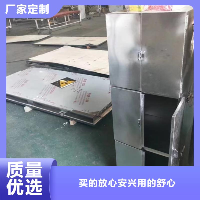 质量好的辐射废物转运铅箱大型厂家