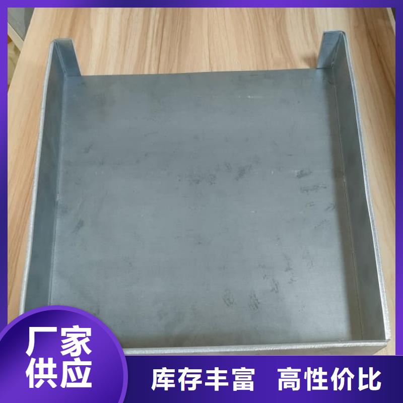 质量好的辐射废物转运铅箱大型厂家