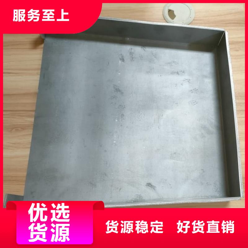 质量好的辐射废物转运铅箱大型厂家