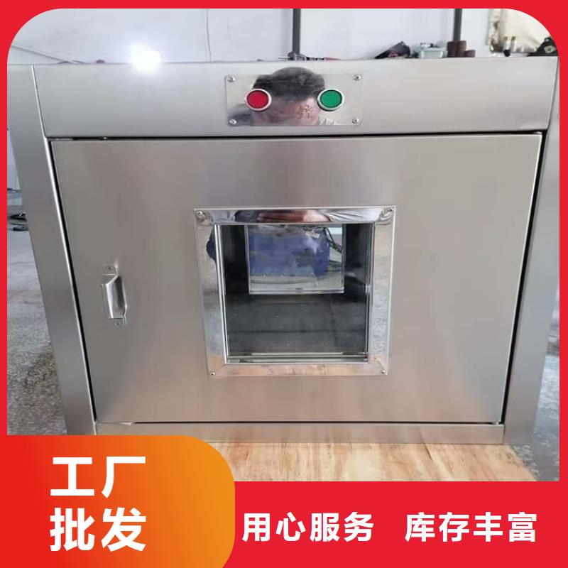 质量好的辐射废物转运铅箱大型厂家