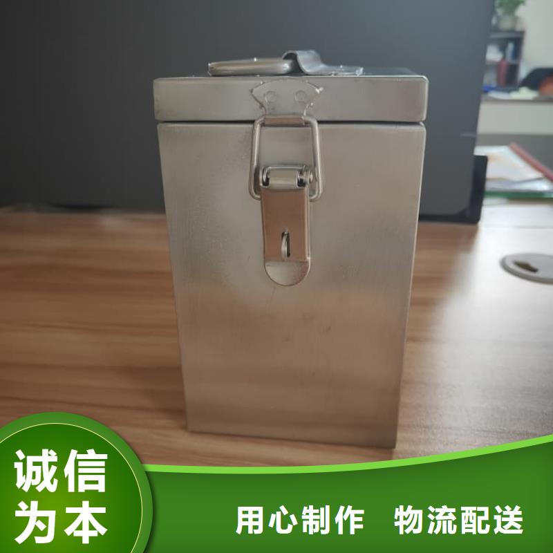 质量好的辐射废物转运铅箱大型厂家