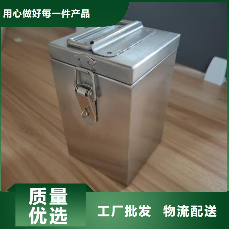 质量好的辐射废物转运铅箱大型厂家