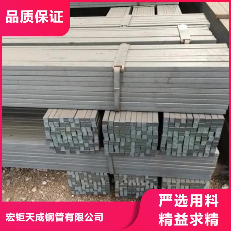 Q235B方钢近期行情60*60