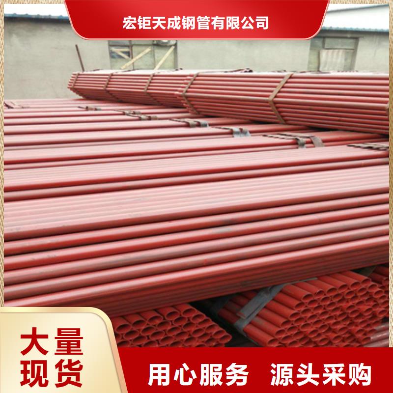 螺旋管按需定制酸洗钝化
