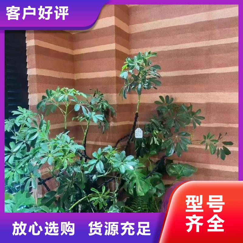 仿泥巴墙涂料施工厂家买的放心