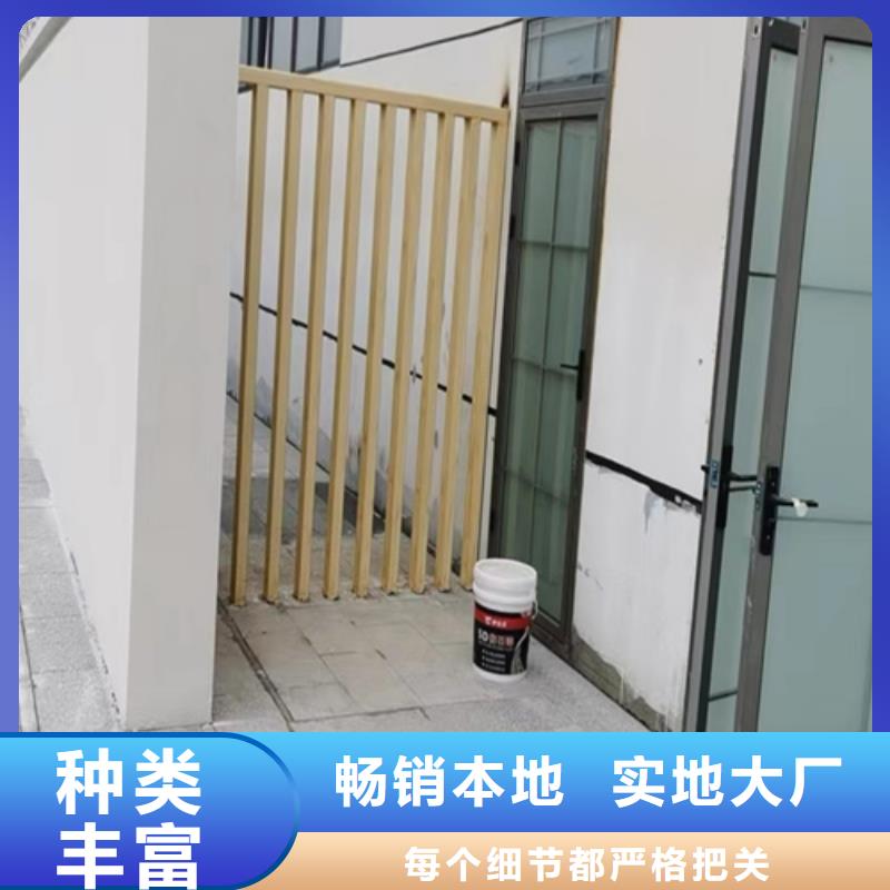 仿古园林建筑木纹漆批发价格