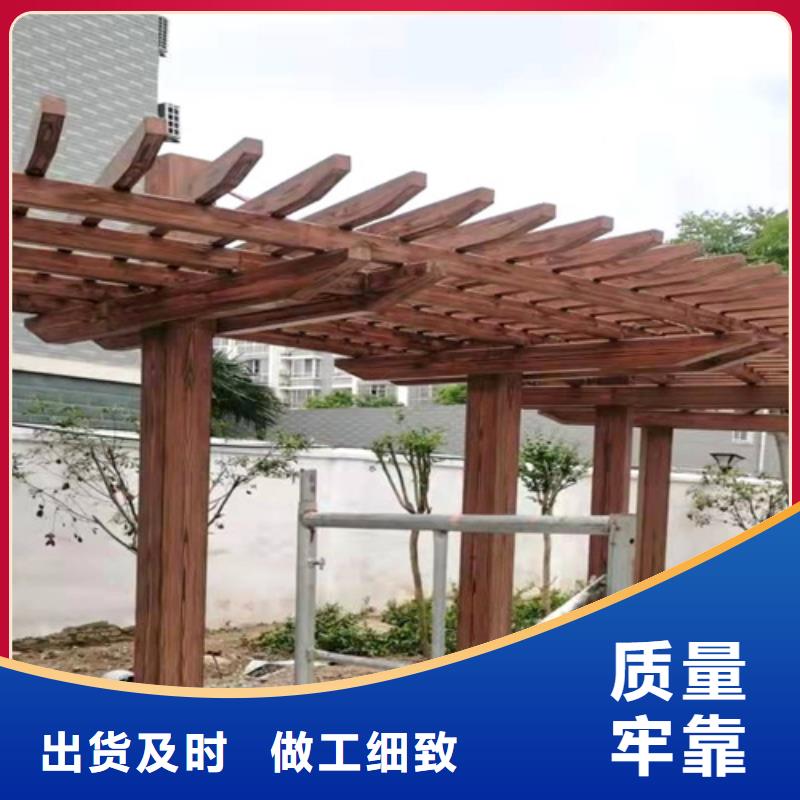 仿古园林建筑木纹漆批发价格