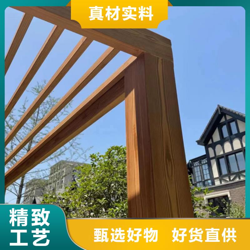 仿古园林建筑木纹漆批发施工