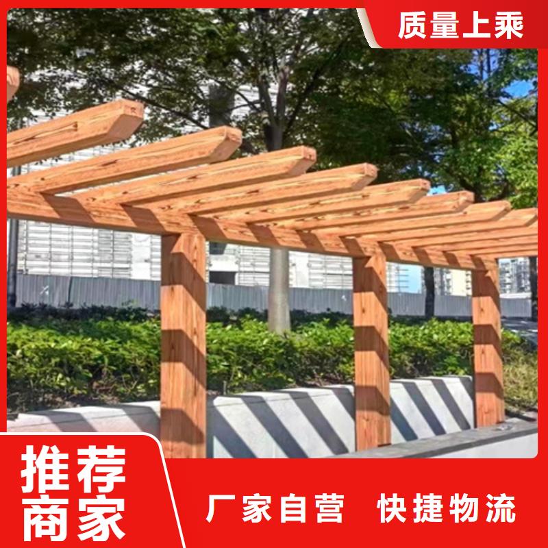 仿古园林建筑木纹漆厂家施工