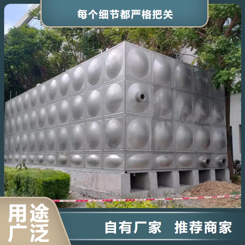 宁波供应不锈钢水箱公司壹水务品牌水箱自洁消毒器