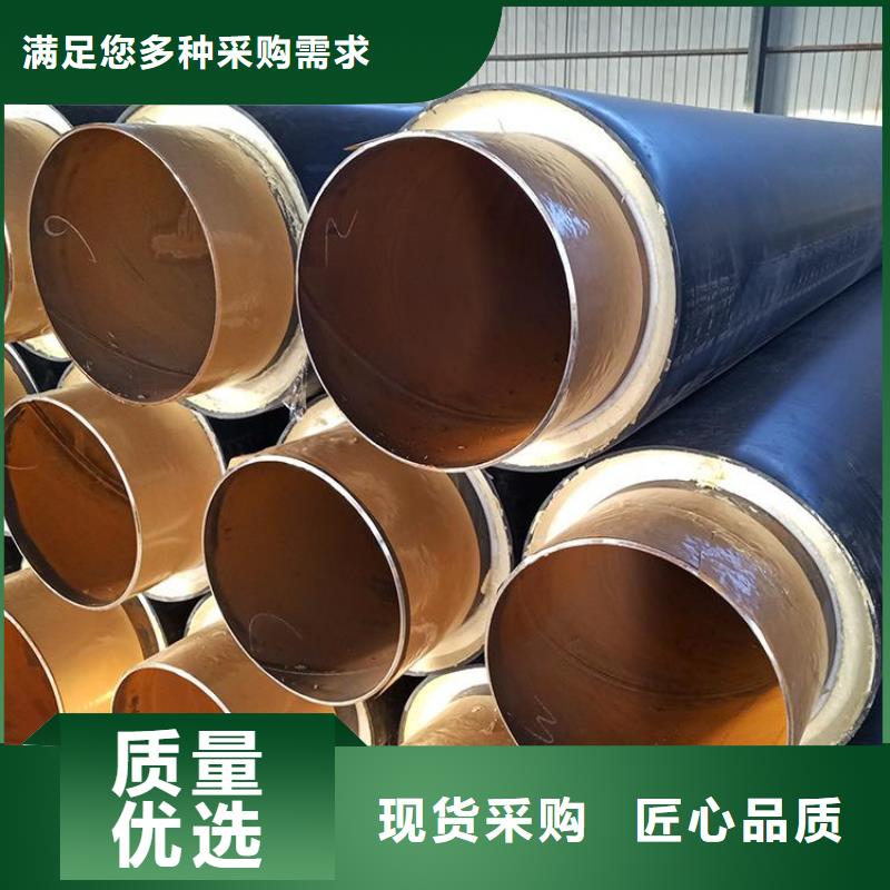 保温钢管燃气3PE防腐钢管款式新颖
