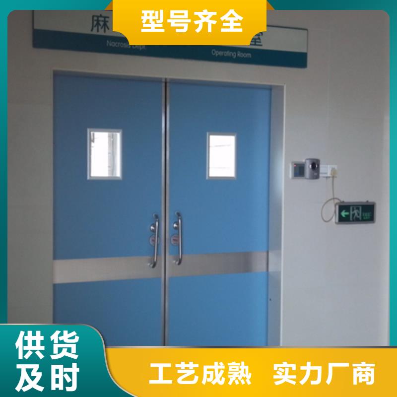 铅门医用CT铅门厂家产地工厂