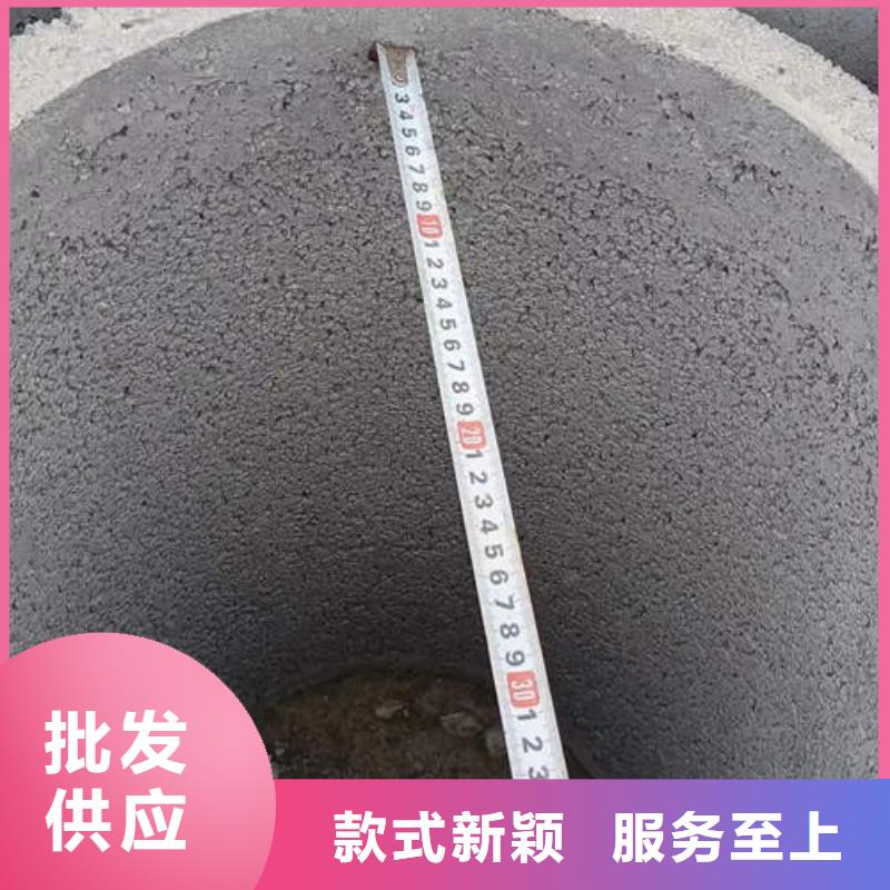 水泥管-T2大口径厚壁铜管多年经验值得信赖