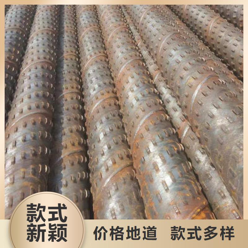 滤水管锻造厚壁紫铜管货源报价