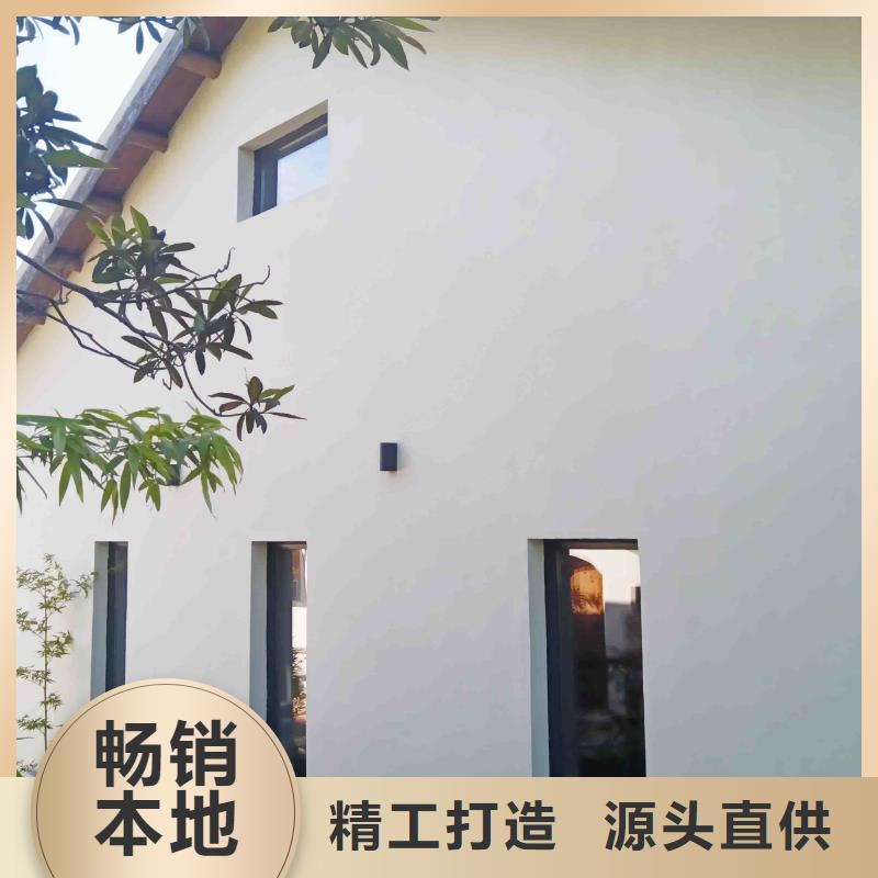 一般农村建房样式设计