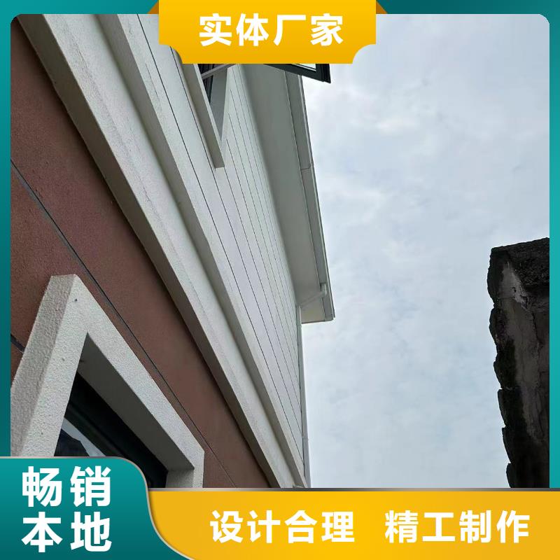 农村自建房别墅设计