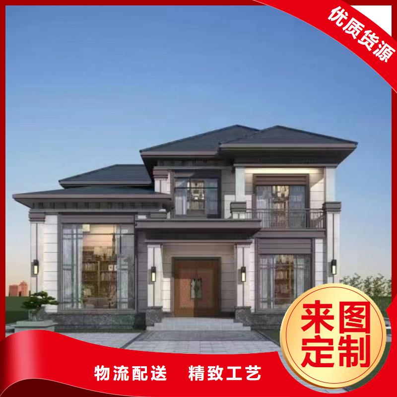 新中式二层别墅大概多少钱一平方