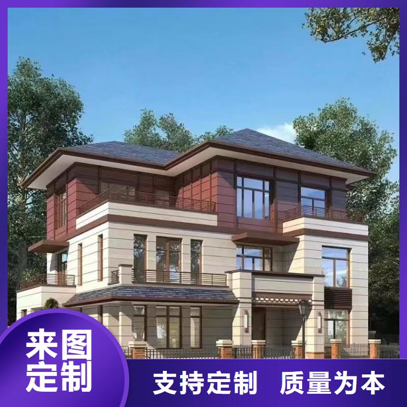 一般农村建房样式施工队伍