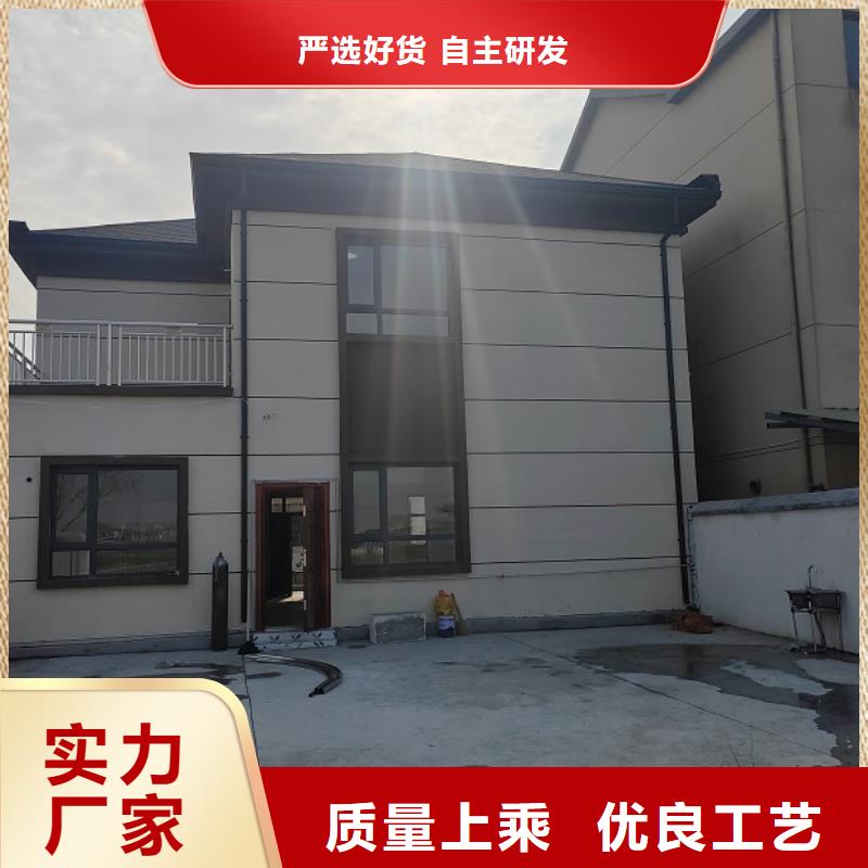 农村一层自建房简单实用服务为先