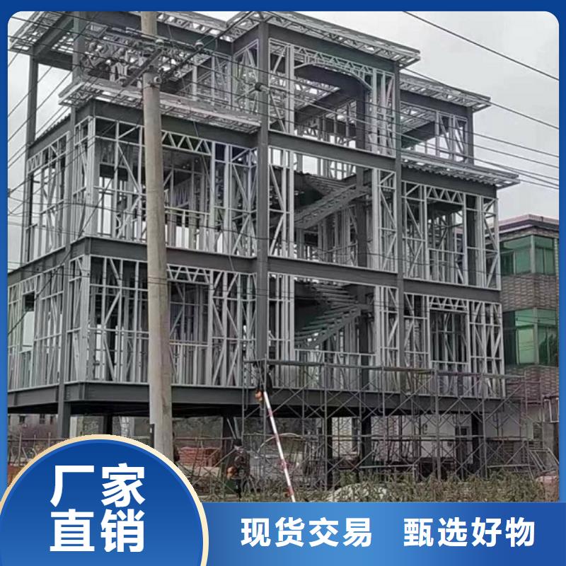 新农村自建房新的款式