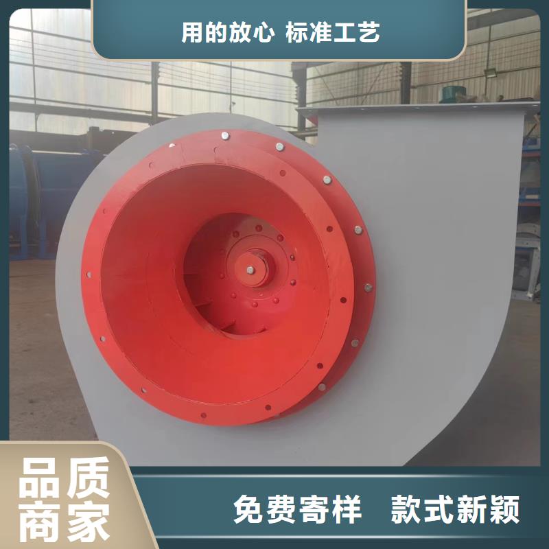高压风机型号规格诚信经营厂家