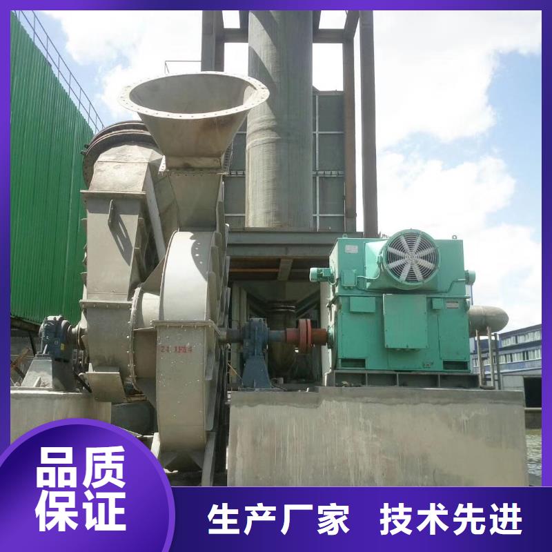 二次风机销售公司-价格合理