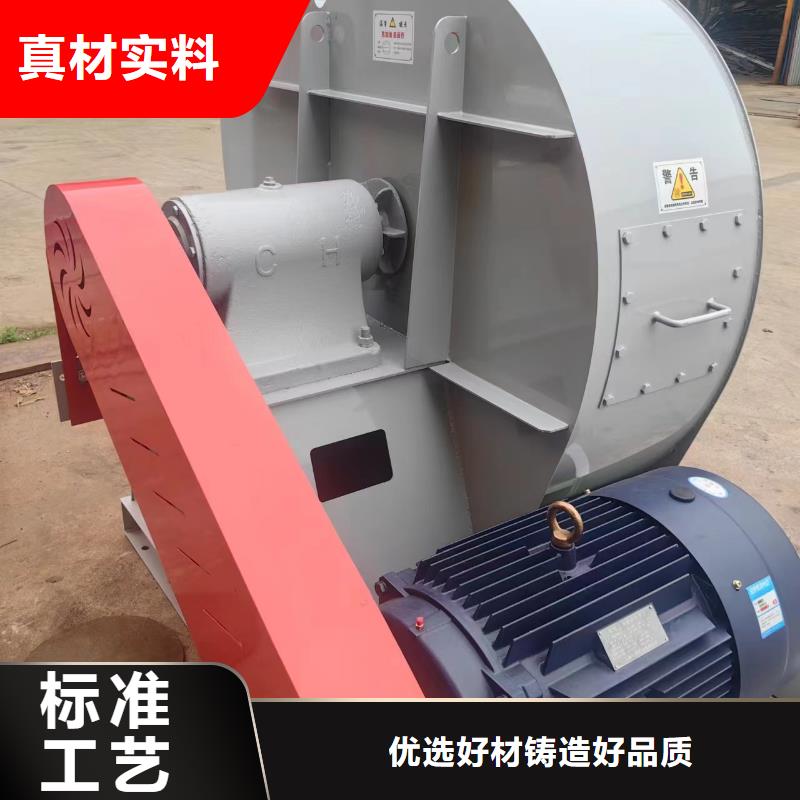 新闻：硫化风机厂家