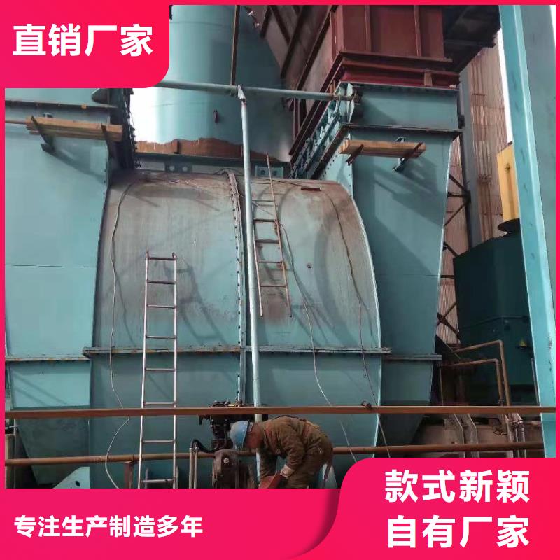 轴流风机实体大厂家