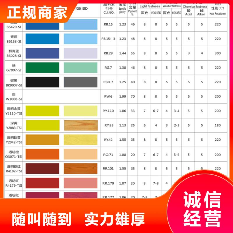 水性色浆回收化工原料厂家回收