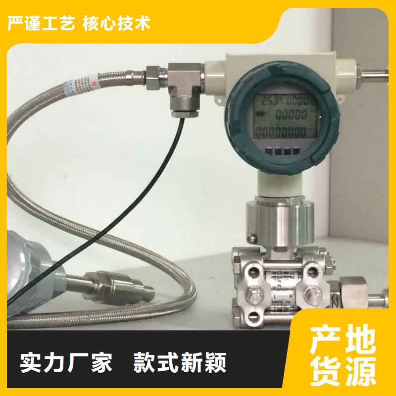 德克斯80G雷达液位计实力优品