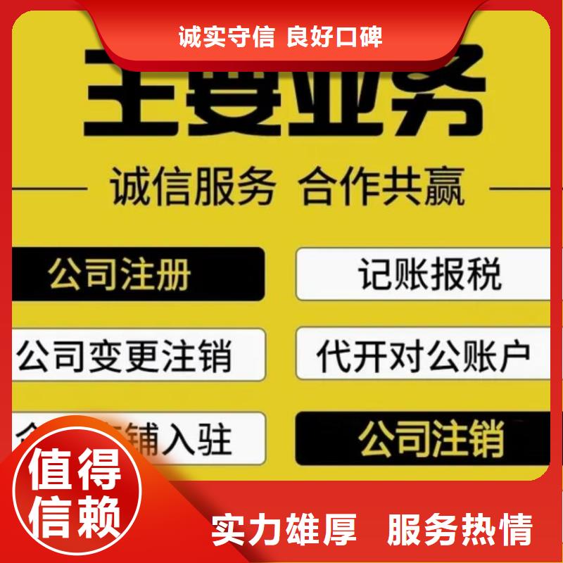 公司解非注销法人监事变更2025专业的团队