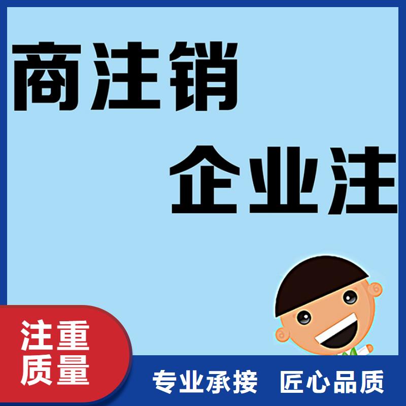 公司解非公司变更品质卓越