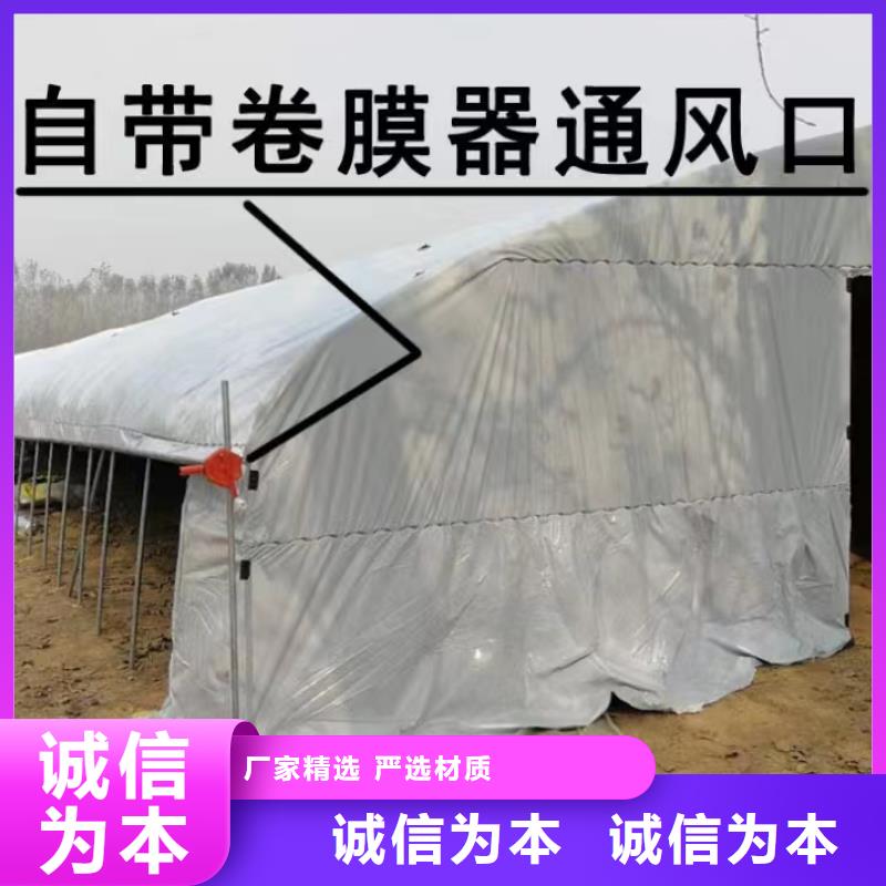 进口利得黑白膜生产基地