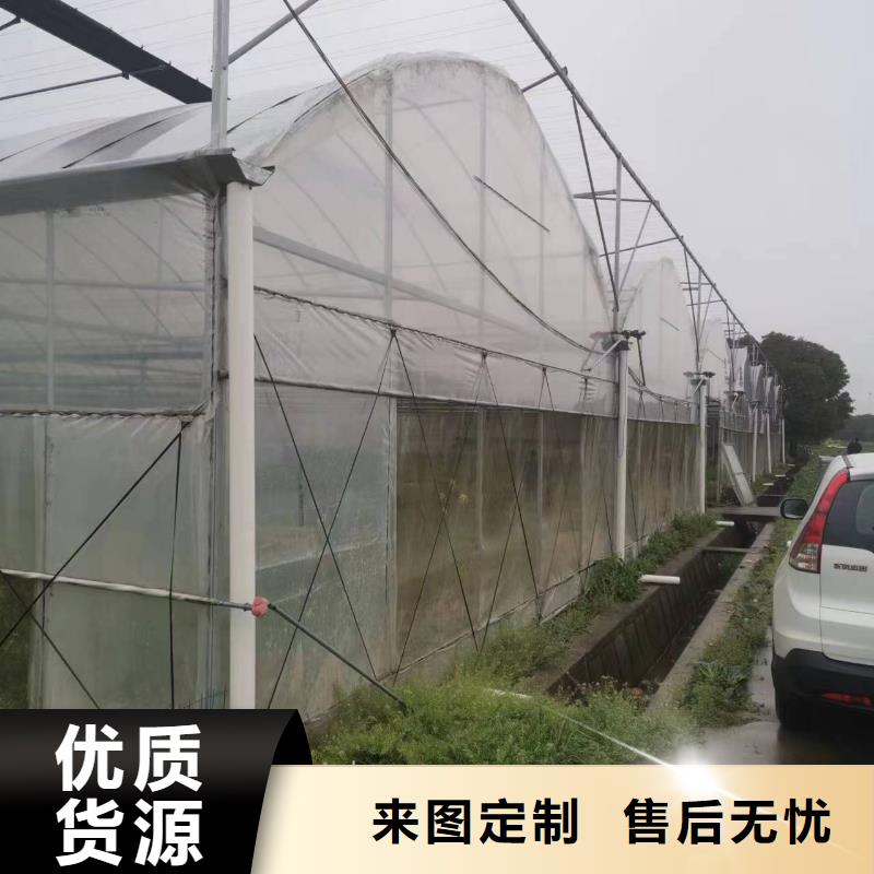 县温室大棚多少钱一平方良心厂家