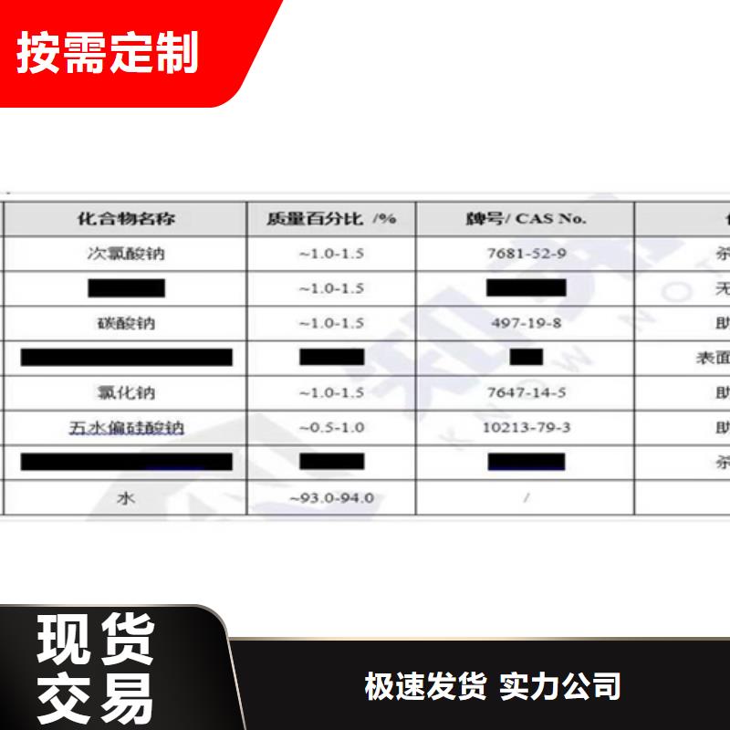 成分分析分析成分成分分析N年大品牌