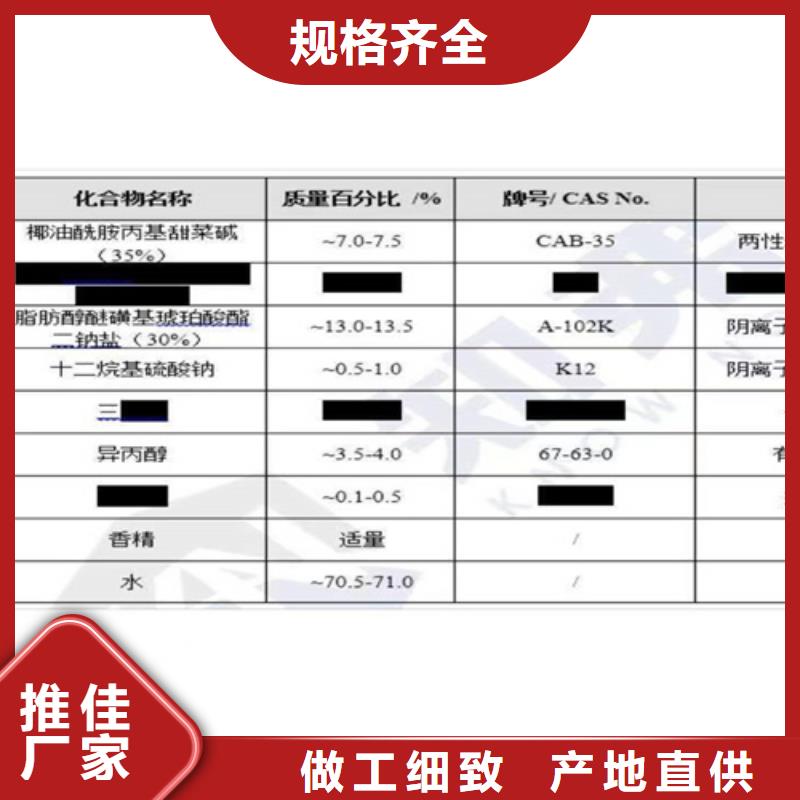 【成分分析】成分分析机构打造好品质