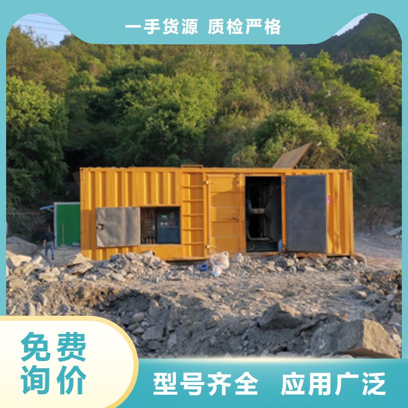 高压发电机变压器租赁本地厂商