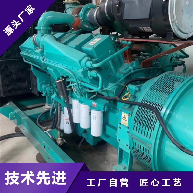 800KW电源车租赁品牌厂家含税含电缆