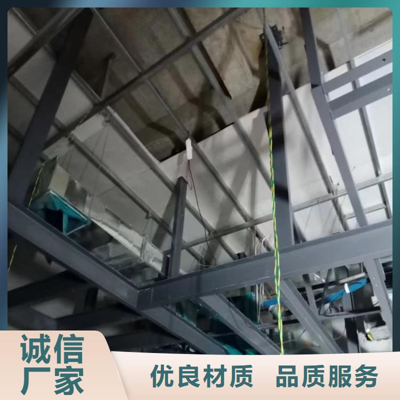 优选：辐射防护硫酸钡板厂家