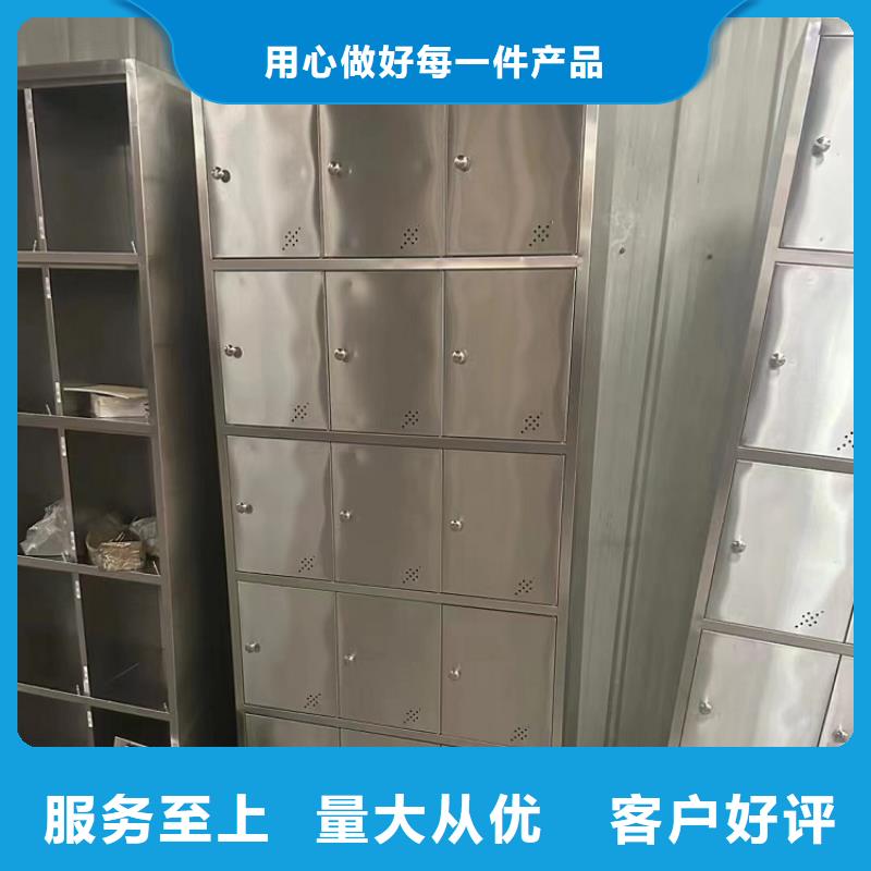 【不锈钢更衣柜】培训学习桌产品细节