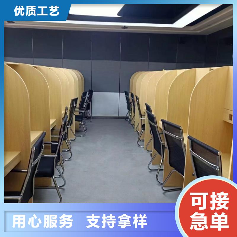 【折叠培训桌】学习桌源头直供