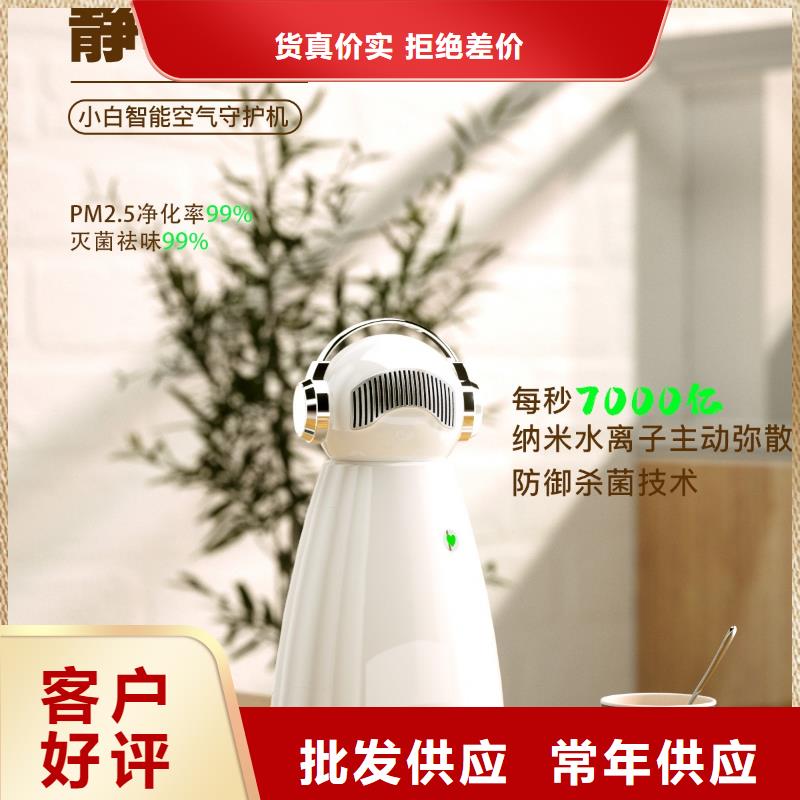 艾森智控【空气消毒机】用心做品质