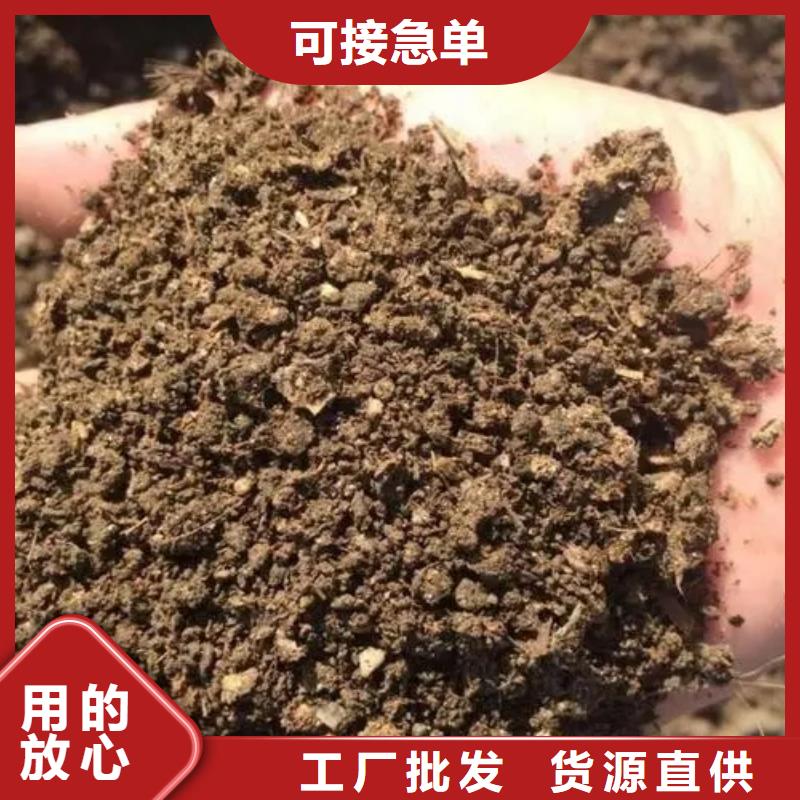 干鸡粪价格合理