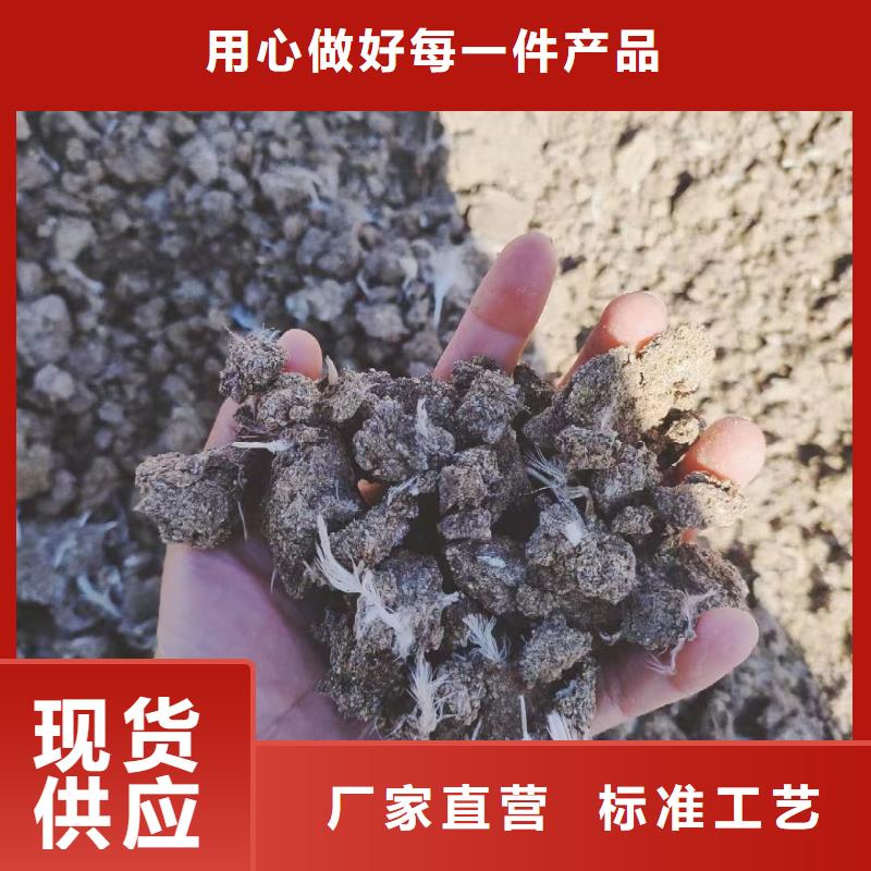 发酵鸡粪恢复耕地生态