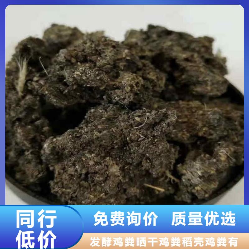 鸡粪_稻壳粪质量不佳尽管来找我