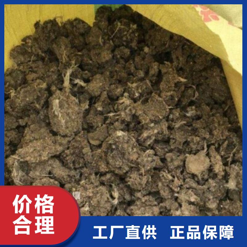 干鸡粪改善土壤环境