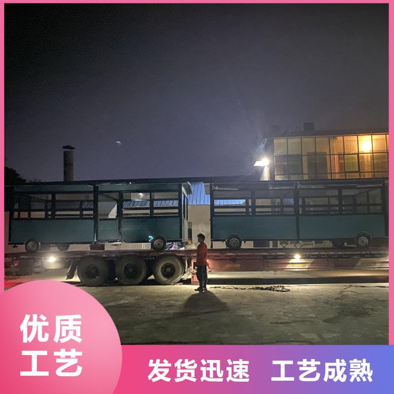 夜市小吃餐车现货供应