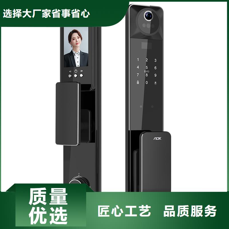 智能锁_人脸识别智能锁厂家产品参数