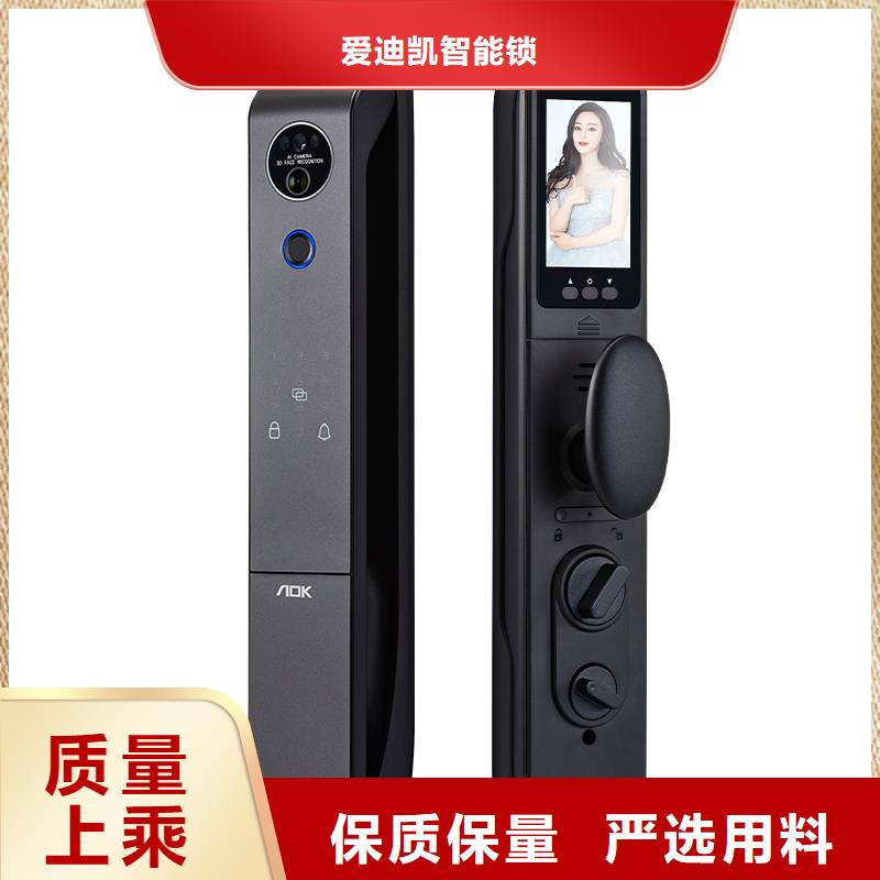 智能锁【指纹锁价格】老品牌厂家