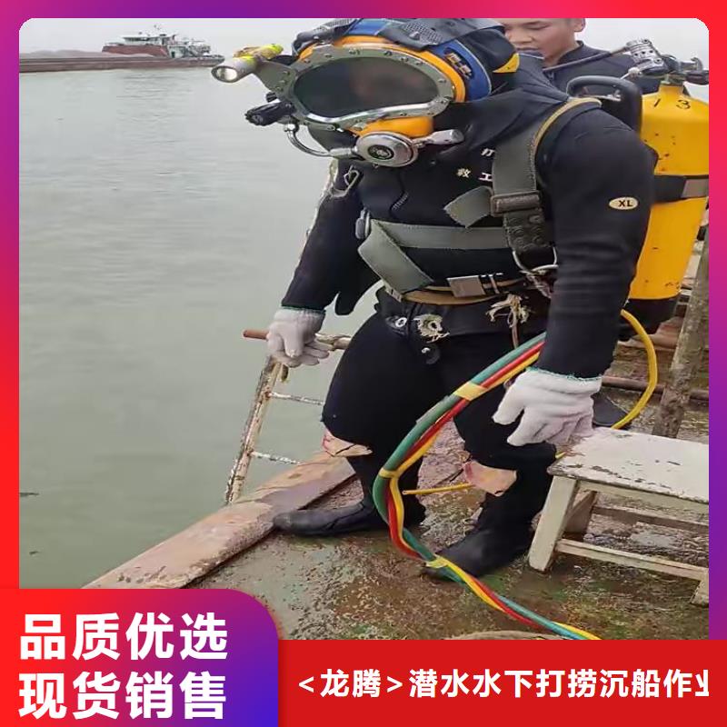 水下管道检测封堵经验丰富